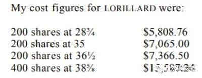 尼古拉斯·达瓦斯的故事：交易传奇 这位舞者兼职股票交易赚得200万美元