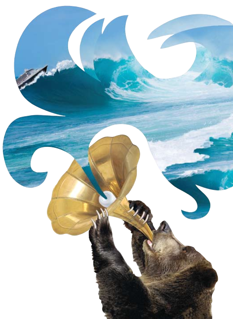 Dan Zanger：波动性是股票的风向标