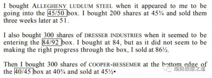 尼古拉斯·达瓦斯的故事：交易传奇 这位舞者兼职股票交易赚得200万美元