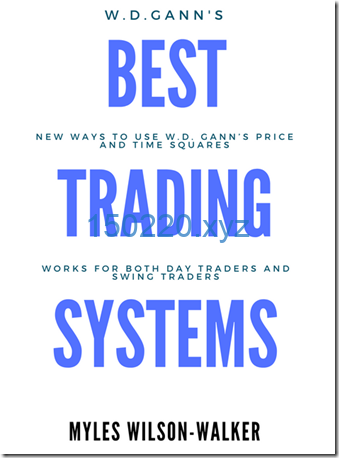 W.D.Gann Expert – W.D. Gann’s Best Trading System