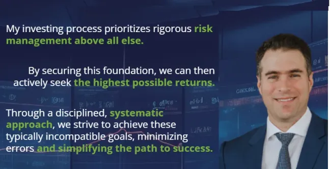 Matt Caruso carusoinsights.com pro Insider Yearly