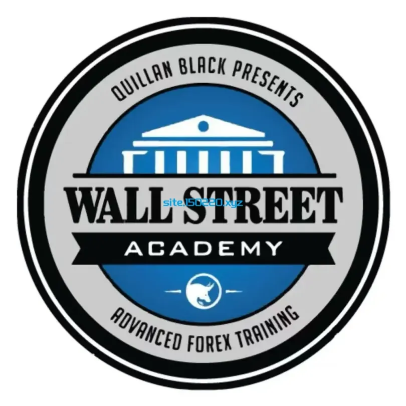 Cue Banks Wall Street Academy Training & Webinar