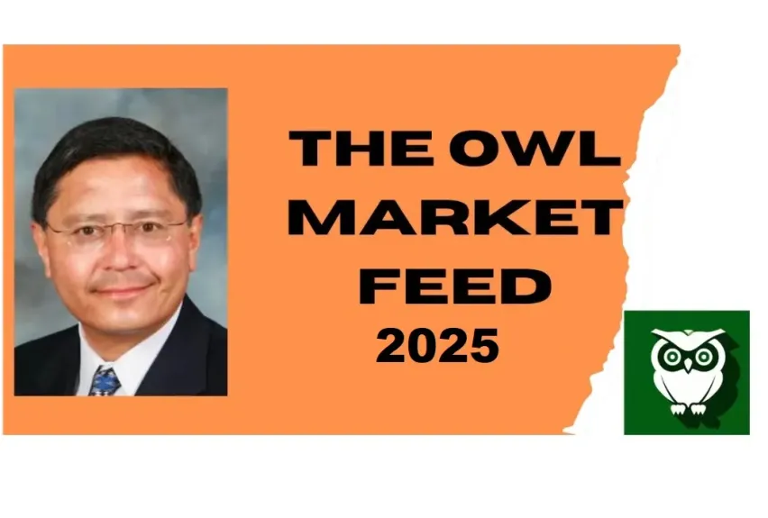Gil Morales - The OWL Trader O’Neil-Wyckoff-Livermore Method