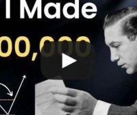 尼古拉斯·达瓦斯的故事:交易传奇 这位舞者兼职股票交易赚得200万美元