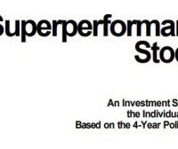 Superperformance Stocks by Richard S. Love 理查德勒夫研究的超级强势股特征