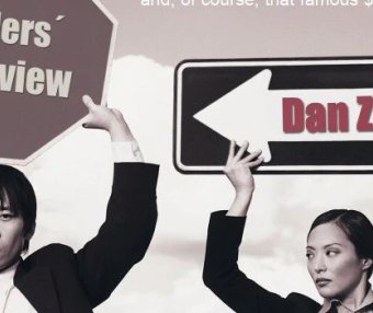 赞格访谈:丹•赞格的交易方法(2003年10月)