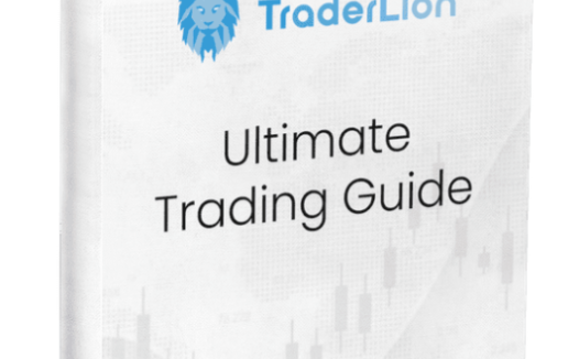 Traderlion~Ultimate Trading Guide EP1-7 Videos&PDF 中英字幕（FREE）