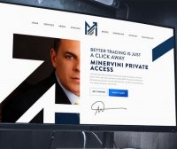 2024 Mark Minervini Private Access月度订阅PlanA 跟着冠军实时学习交易