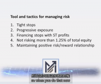 33、34 Stock Analysis – Low Cheat Tutorial _ Power Play 股票分析-低位欺骗教程 力量模式MPA视频教程中英字幕