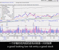 35、Stock Screening Tutorial 股票筛选 MPA视频教程中英字幕