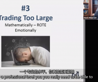 36、11 Deadly Trading Mistakes 11个致命交易错误-MPA视频教程中英字幕