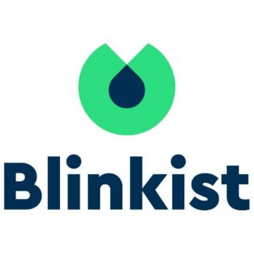 Blinkist Premium Account