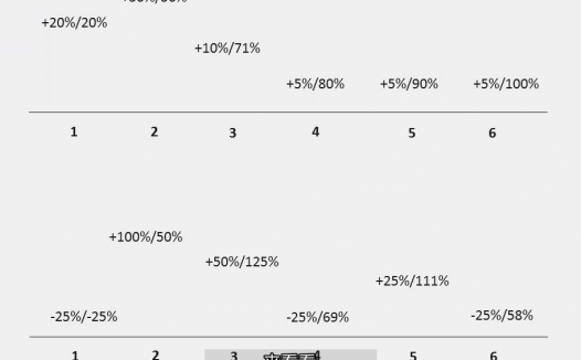 29、Portfolio Compounding Tutorial 投资组合复利 MPA视频教程中英字幕