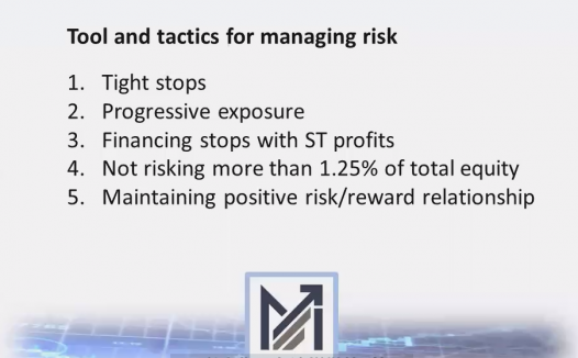 33、34 Stock Analysis – Low Cheat Tutorial _ Power Play 股票分析-低位欺骗教程 力量模式MPA视频教程中英字幕