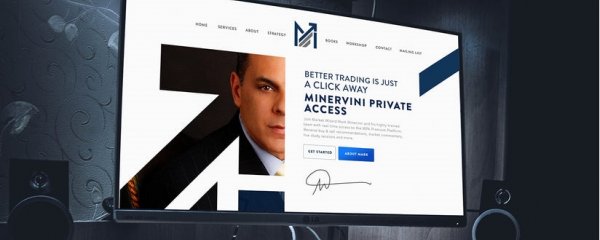 Minervini Private Access