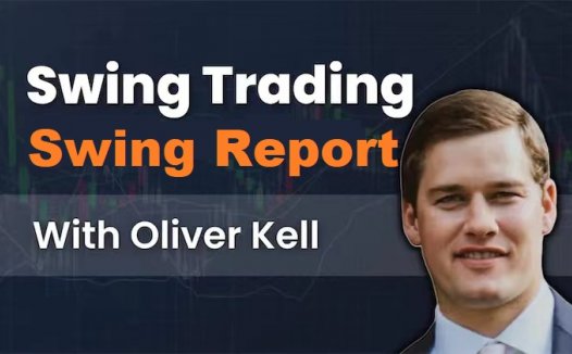 Oliver kell swing report 实时更新