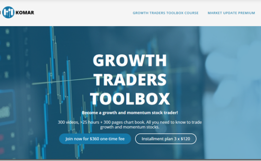 Anton Kreil – Professional Trading Masterclass 2.0
