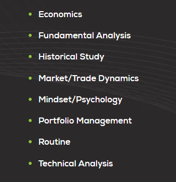 欧奈尔IBD核心9大交易课程合集–中英字幕