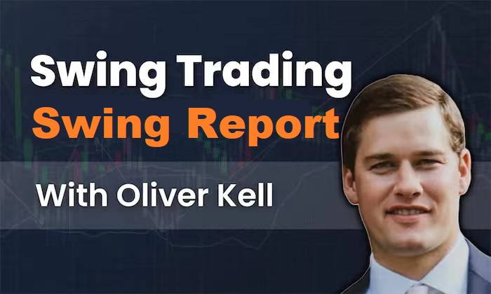 图片[1]-Oliver kell the swing report 订阅 实时跟着kell学习交易-趋势跟踪之道