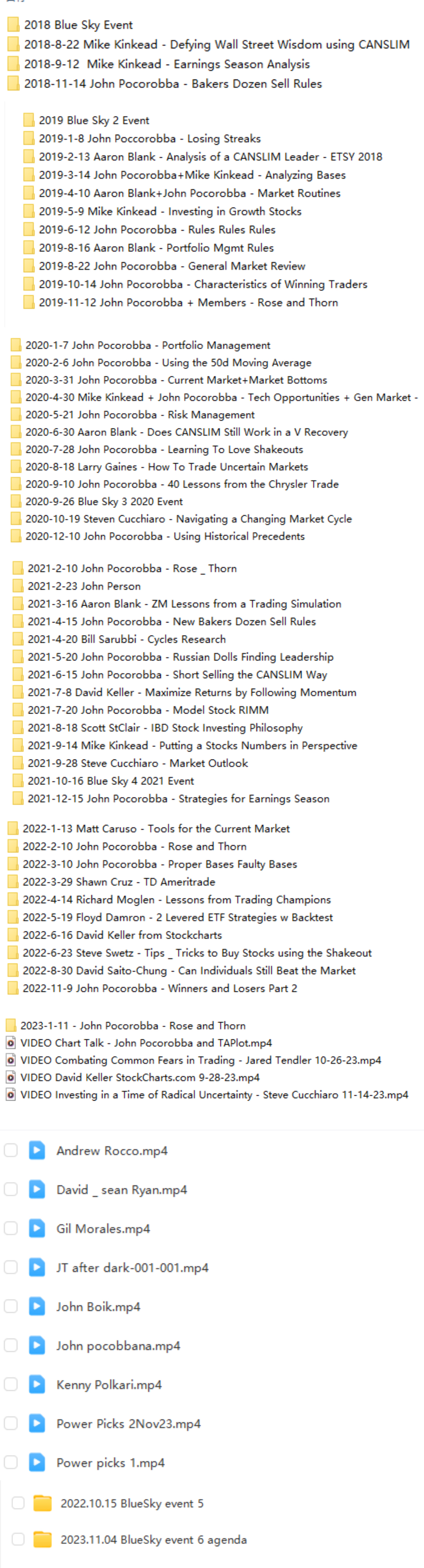 Al brooks 高级趋势技术分析价格行为交易 阿尔·布鲁克斯 4 in 1