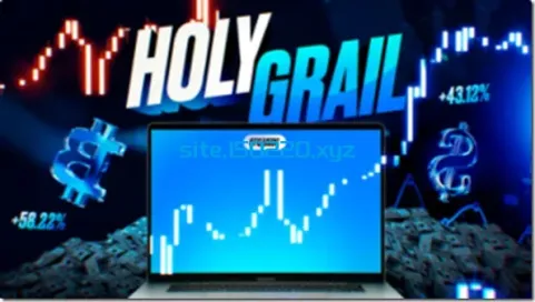 FXC Trading – Holy Grail