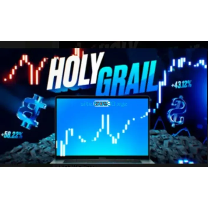 FXC (FX Carlos) Trading – Holy Grail