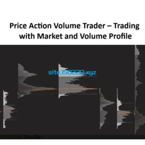 Price Action Volume Trader – Trading with Market and Volume Profile